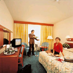 Victoria Hotel Amsterdam 2