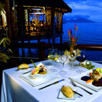 Sheraton Hotel