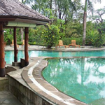 Pool Bar