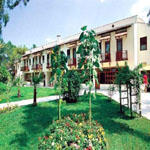 Champion Holiday Village /Beldibi/