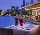Mandarin Oriental