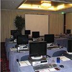 Crowne Plaza Amsterdam City Centre 12