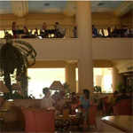 Hilton Resort Hurghada 8