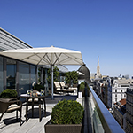 Hotel Sacher Wien