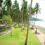 Panviman Koh Chang Resort
