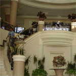Renaissance Golden View Beach 10