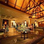 Dusit Island Resort