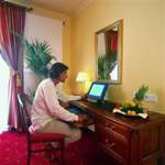 Hotel Post 11