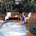 The Fairmont Miramar (Santa Monica)