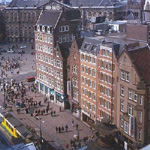 Swissotel Amsterdam 4