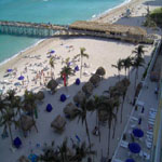Newport Beachside Hotel & Resort (Miami Beach)