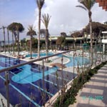 Limak Atlantis Hotel&Rsort