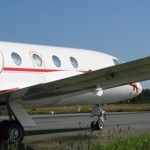 Falcon 20,F,E