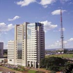 Melia Confort Park