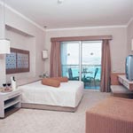 Royal Asarlik Beach Hotel