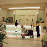Oriental Resort 7