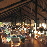 Ruaha River Lodge