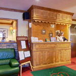 Hotel-Residence Le Tremplin
