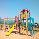 Incekum Beach Resort Hotel