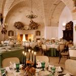 Masseria di San Domenico