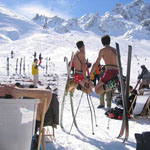 Val Thorens