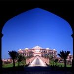 Emirates Palace