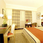 Sana Lisboa Park Hotel 10