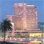 Semiramis Inter Continental 8