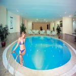 Incekum Beach Resort Hotel