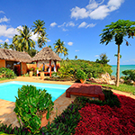 Zanzi Resort Villas