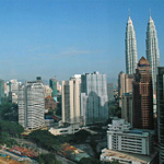 Малайзия Kuala Lumpur