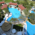 Titanic Resort & Hotel /Lara/