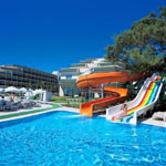 Queens Park Resort