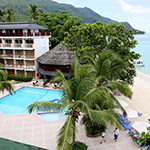 Coral Strand