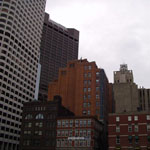 Boston, MA