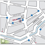 Tourotel Mariahilf 14