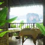 The Retreat