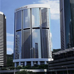 Conrad Hong Kong