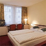 Mercure City 4