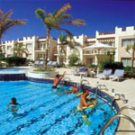 Concord EL Salam Swissotel 9