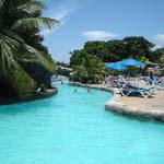 Breezes Puerta Plata