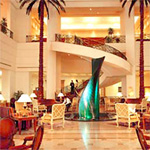 Conrad International 14