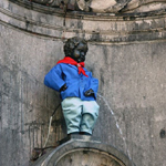 Бельгия Brussel
