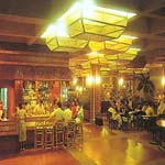 The Regent Cha-Am Beach Resort