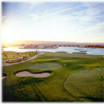 Steigerberger EL Gouna Golf Resort 5