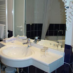 Inselhotel