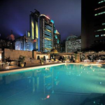 The Ritz-Carlton Hong Kong