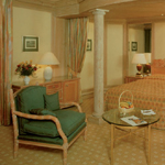 Kulm Hotel