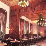 Marriott Hotel & Casino 5
