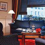 Arc de Triomphe Paris Sofitel Demeure